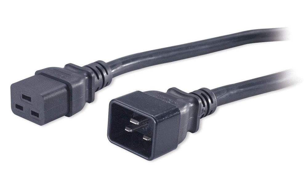 Cabo de Alimentação APC AP9877