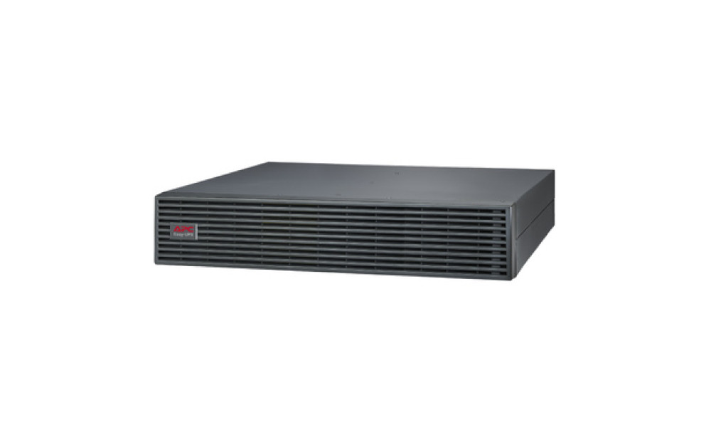 Conjunto de Baterias para Nobreak Easy UPS On-Line (36V, Montagem em Rack) SRV36RLBP-9A