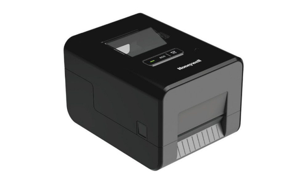 Impressora de Etiquetas Honeywell PC42E-T 203 dpi USB/Ethernet (preto)
