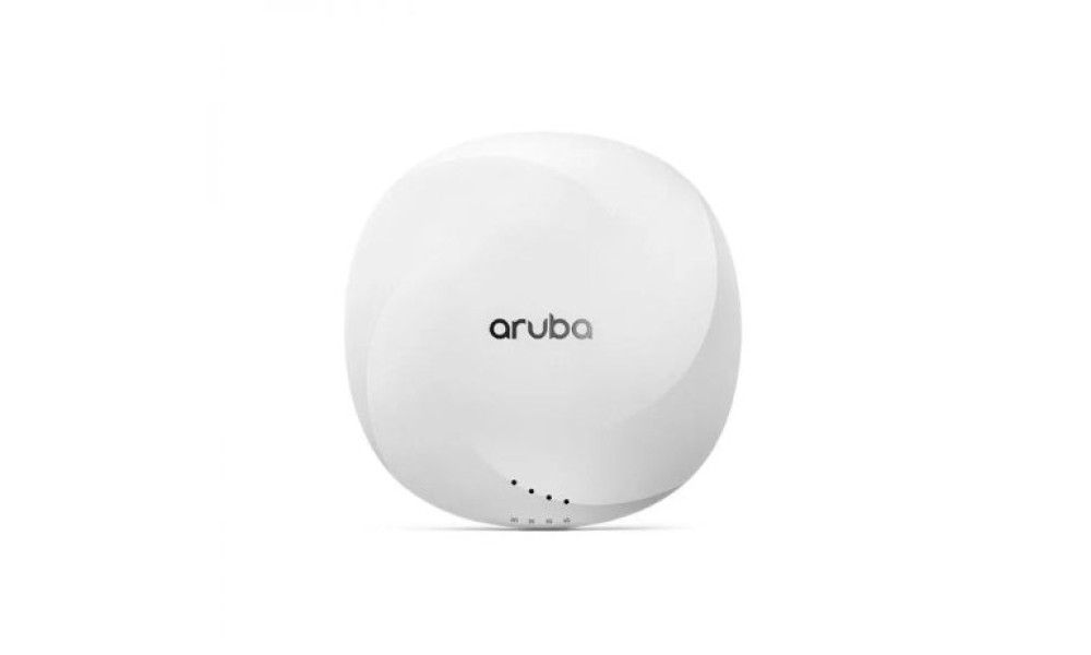 Access Point Wi-Fi 6 HPE Aruba Unified AP-505 RW 2x2 R2H28A