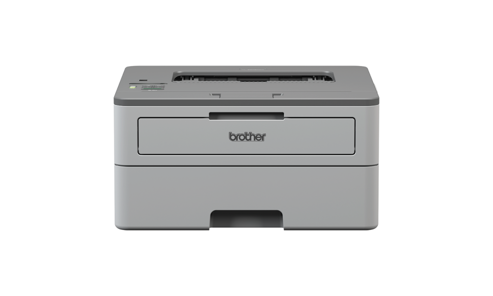 Impressora Laser Brother Monocromática A4 - HLB2080DW