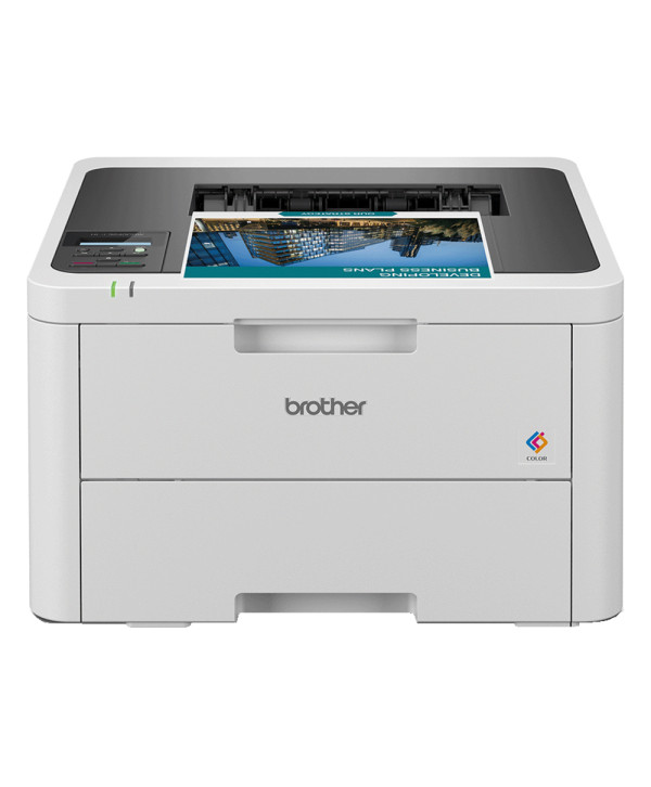 Impressora Laser Color Brother HLL3240CDW 26ppm