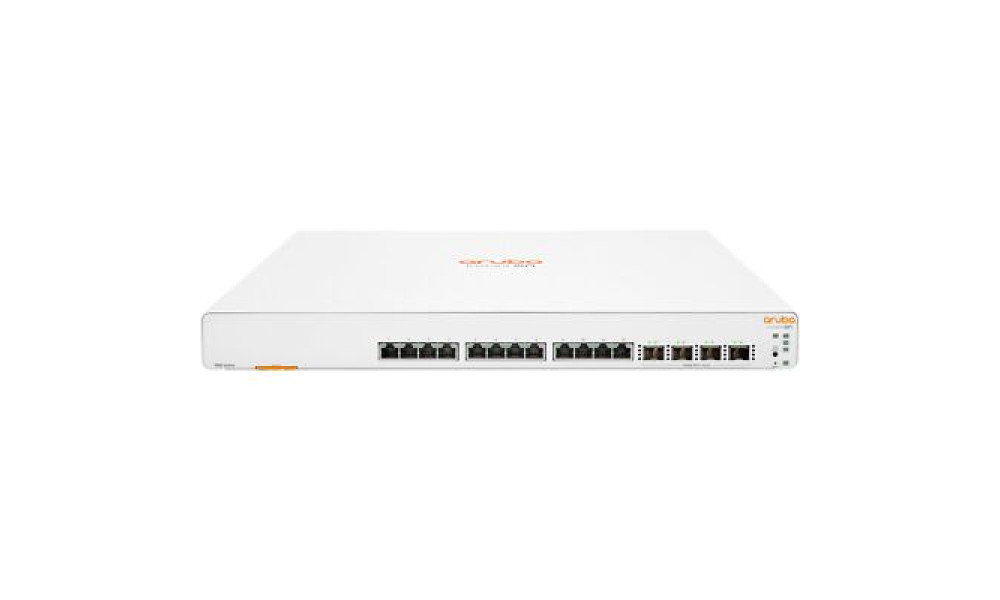 Switch HPE Aruba 3810M 48 Portas Gigabit Gerenciável JL805A