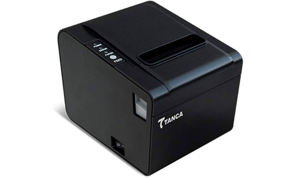 Impressora Térmica Tanca TP-650