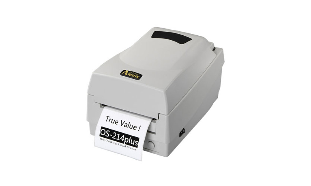 Impressora Térmica Argox OS 214 PRO 203dpi USB - 99-21402-117