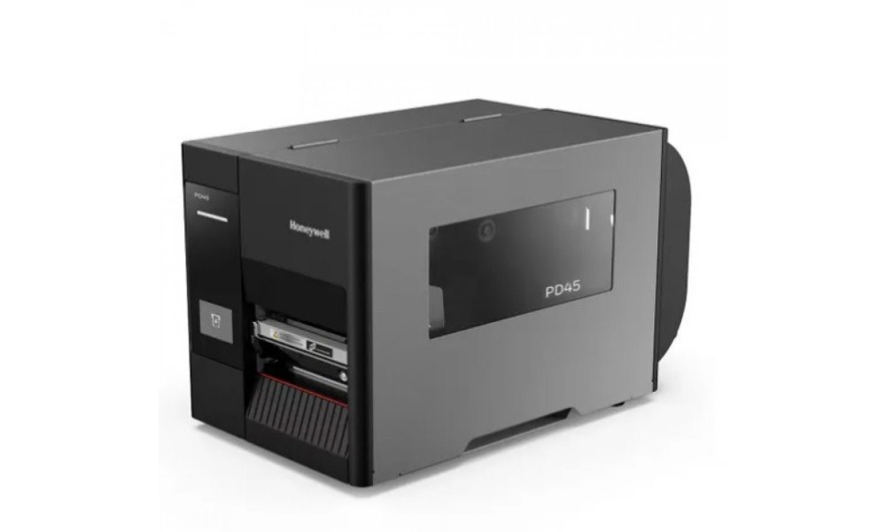 Impressora Industrial Honeywell PD45 203 dpi USB/Serial/Ethernet