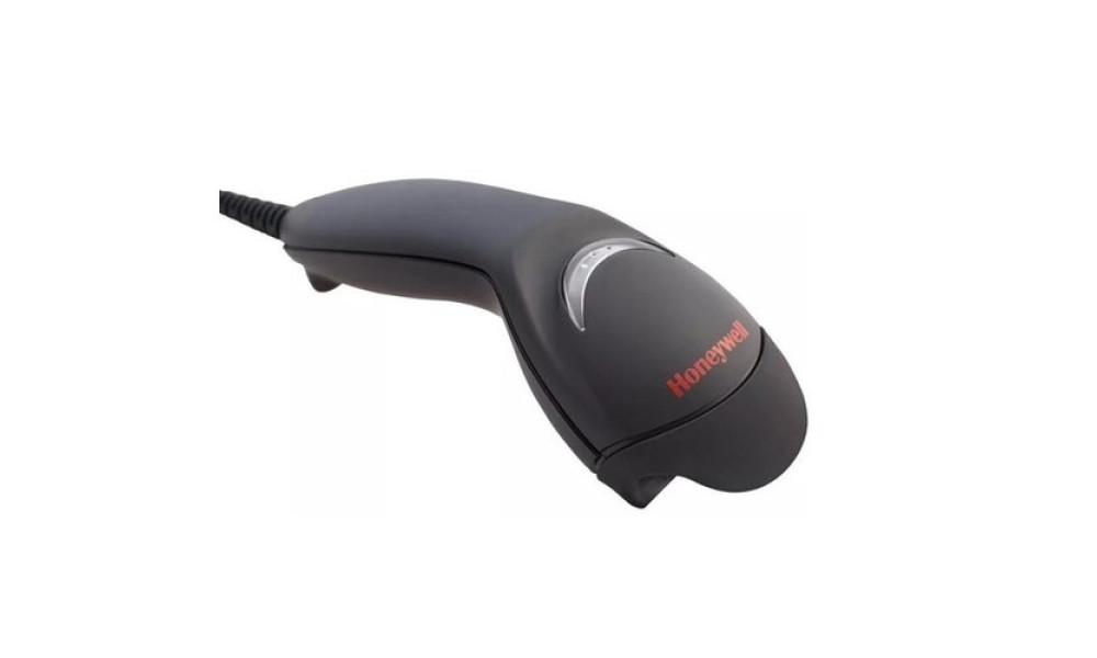 Leitor de Código de Barras Honeywell Eclipse MK5145 USB 1D