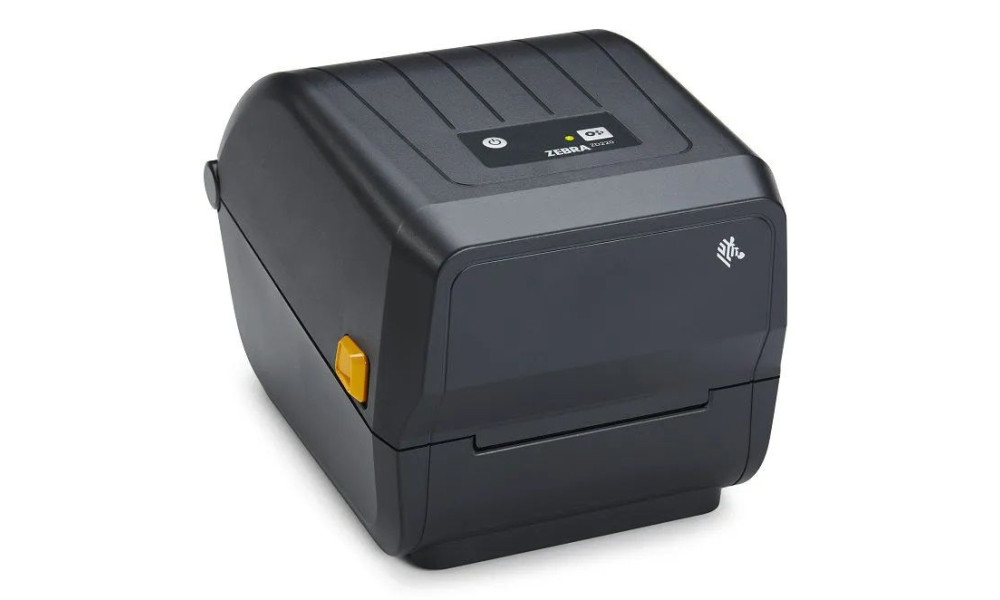 Impressora Térmica de Etiquetas Zebra ZD230 Ethernet (Substituta GT800)