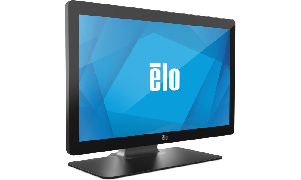 Monitor Touch 22 Polegadas Elo ET 2202L Capacitivo - VGA, HDMI e USB