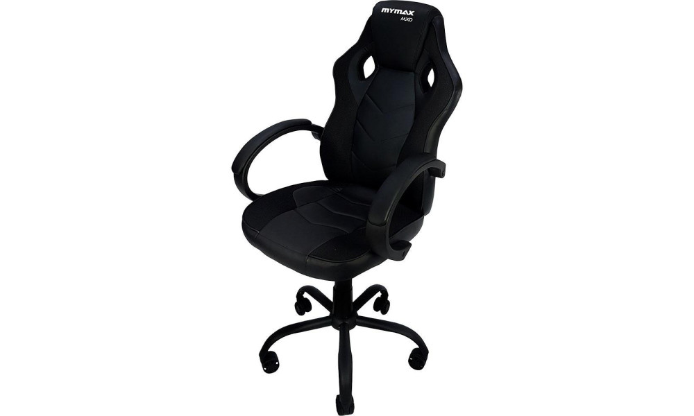 Cadeira Gamer Mymax MX0 - PRETO