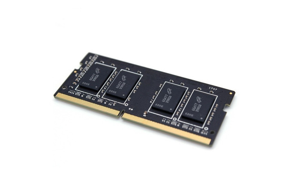 Memória Ram Kill DDR3 8GB 1600Mhz - Notebook