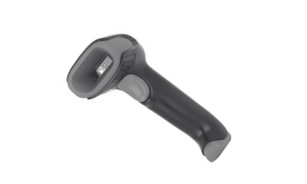 Leitor de Códigos de Barras Honeywell Voyager XP 1470G 2D USB - 1470G2D-2USB-1-R