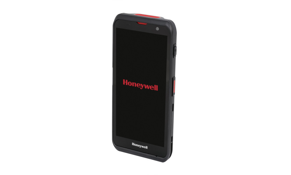 Coletor de Dados Honeywell ScanPal EDA52 2D QR Code Imager - Touch 5.5 Polegadas, Qwerty, Wi-Fi, Bluetooth, Câmera 5MP e 13MP, Android 11