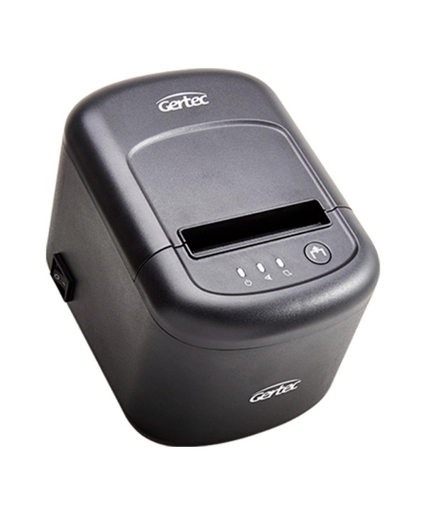 Impressora Não Fiscal Gertec G250 com Guilhotina - USB, Serial e Ethernet