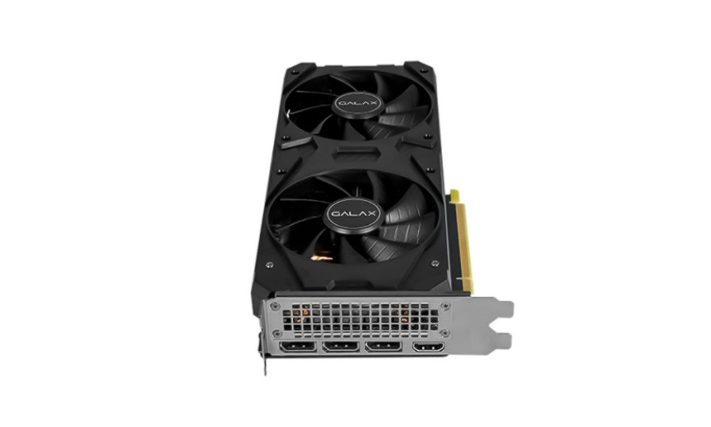 Placa de Vídeo  Galax RTX 3060 8GB GDDR6