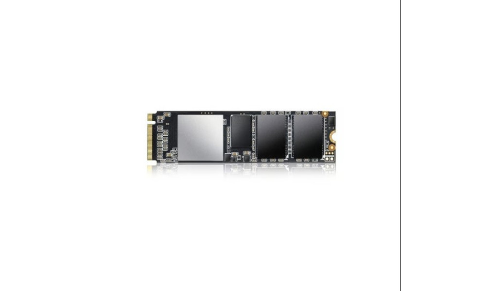 SSD M.2 NVME Wram 256GB