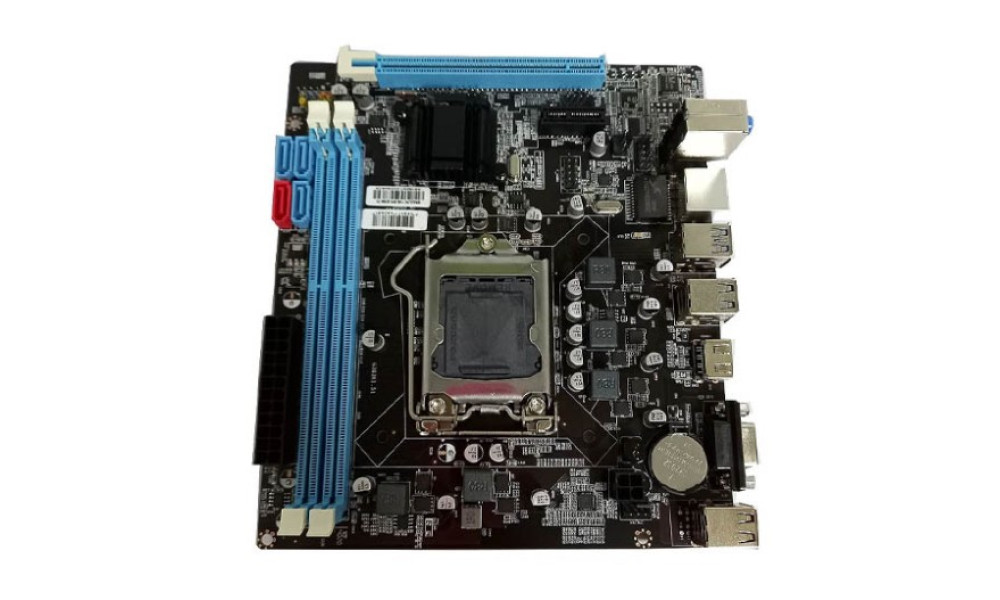 Placa Mãe Desk BrazilPC LGA1200 BPC-H510