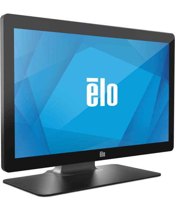 Monitor Touch 22 Polegadas Elo ET 2202L Capacitivo - VGA, HDMI e USB
