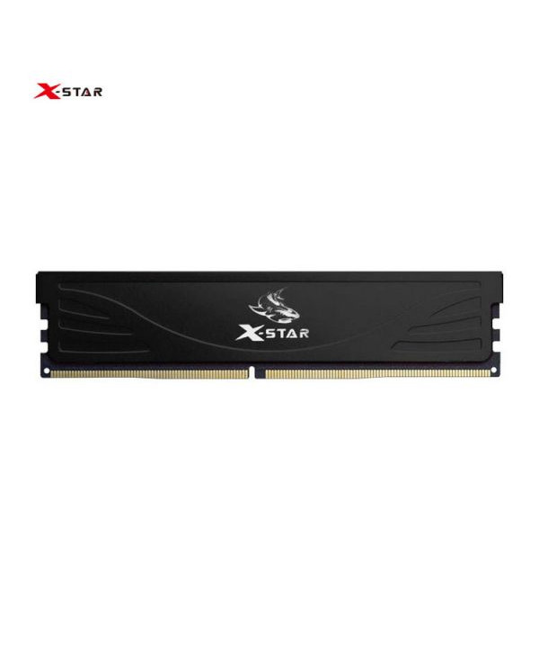 Memória Ram 8GB DDR4 2666MHZ X-star xstar 