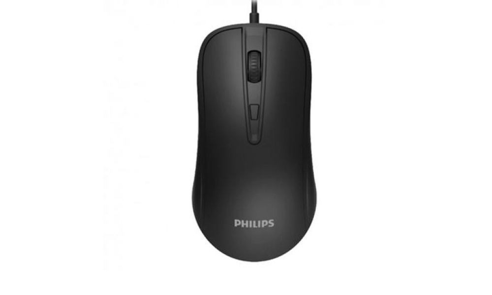 Mouse Sem Fio PHILIPS - M214 - SPK7214