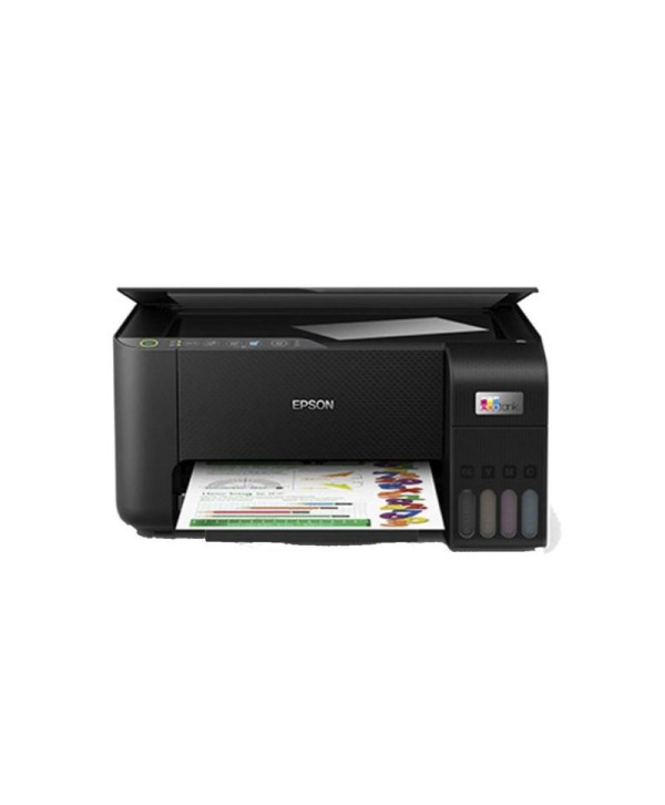 Impressora Multifuncional L3250 Epson Ecotank