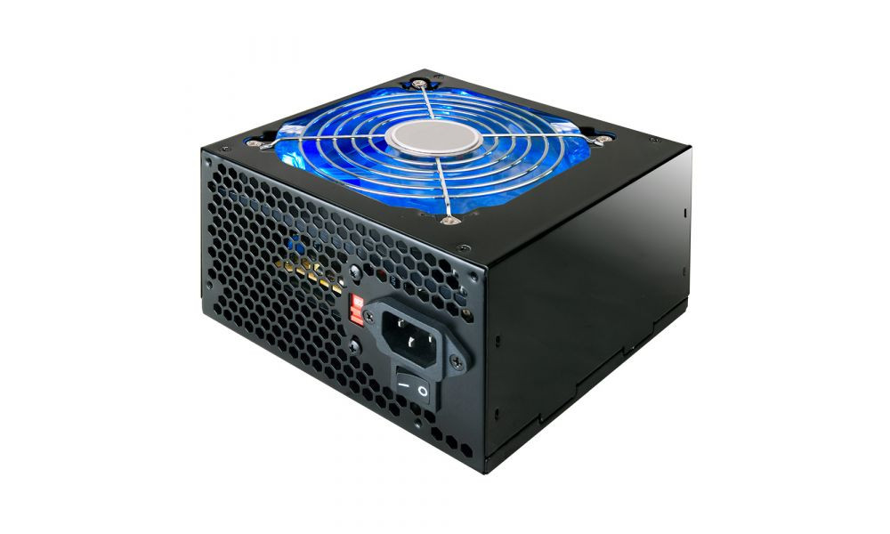 Fonte ATX 600W Mymax High Power