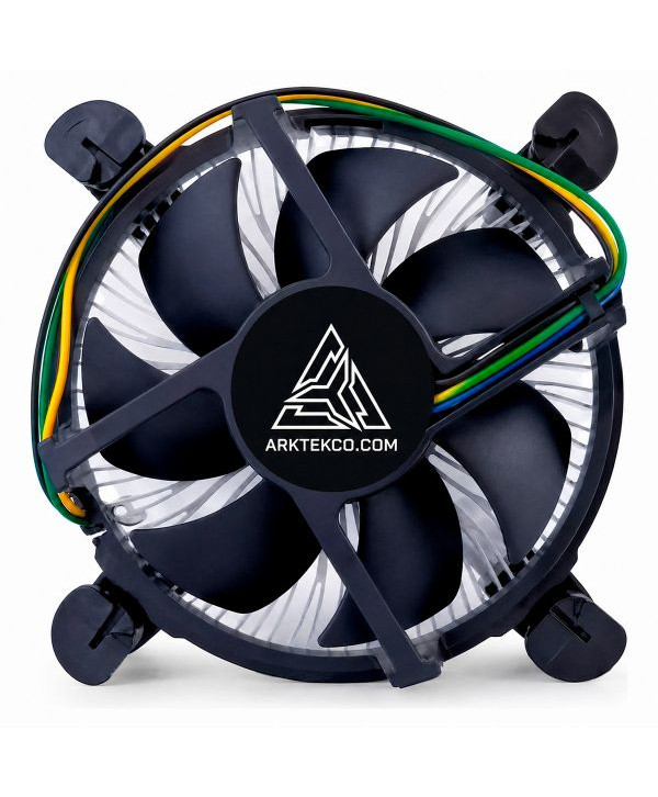 COOLER PROCESSADOR INTEL ARKTEK AKFAN D85