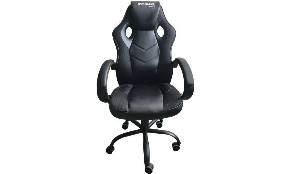 Cadeira Gamer Mymax MX0 - Preto 