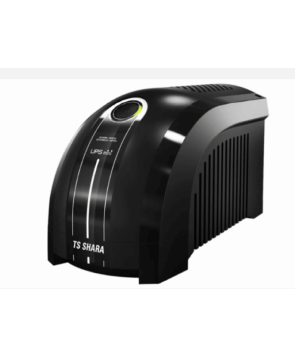 NOBREAK UPS MINI 600VA BIVOLT 115/220V