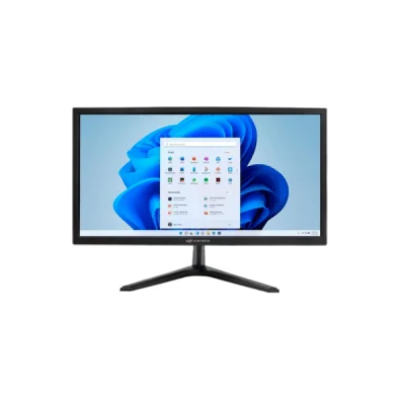 Monitor LED 21.5p C3tech Mr-215 Vga/hdmi 5ms IPS Full HD