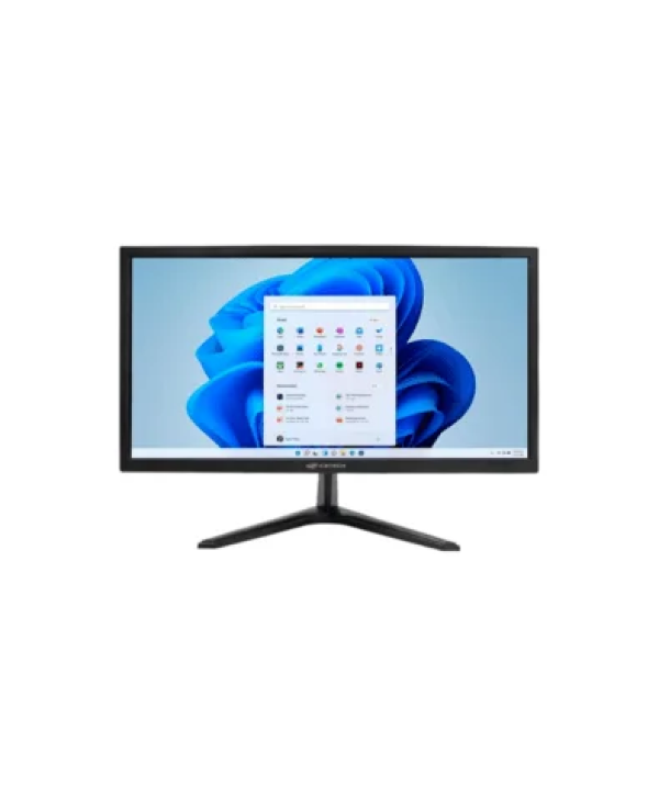 Monitor LED 21.5p C3tech Mr-215 Vga/hdmi 5ms IPS Full HD