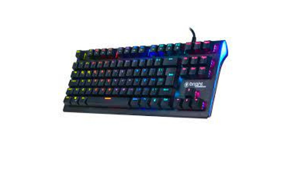 Teclado Bright GTC561 Mecanico