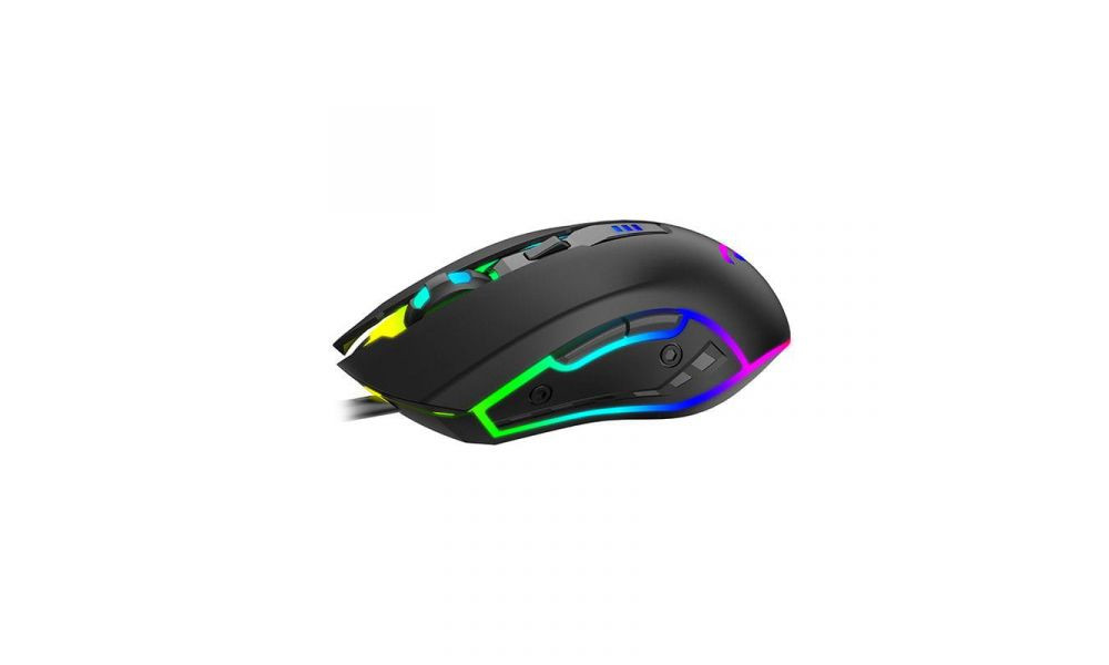 Mouse Gamer MS1018 HAVIT