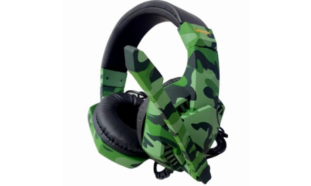 Headset Gamer GT-F13 - Lehmox