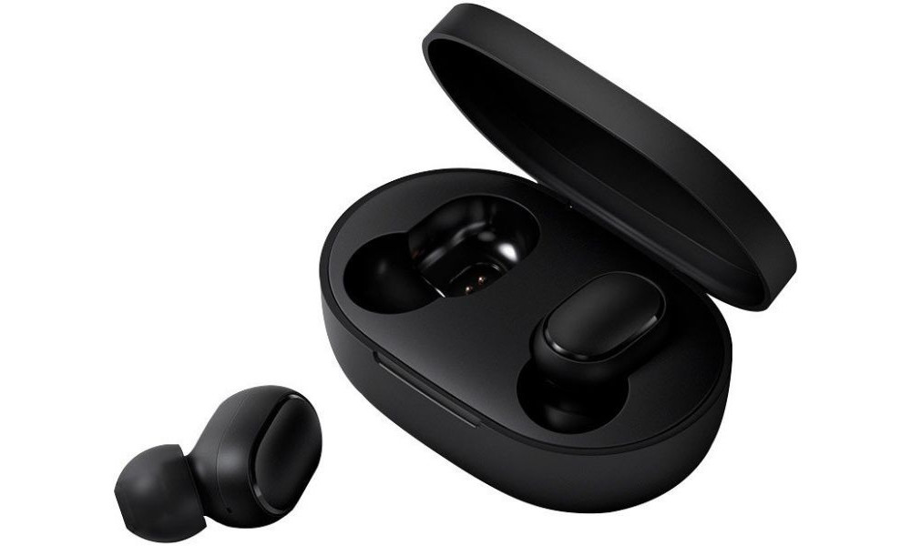 Fone de Ouvido xiaomi redmi airdots 2 bluetooth earbuds