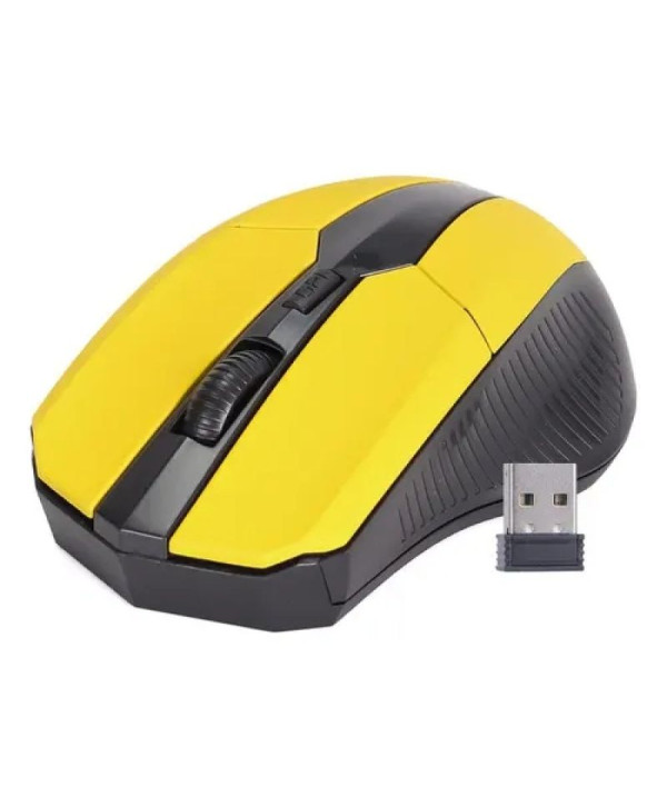 MOUSE SEM FIO OPTICO KP-G10