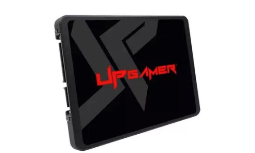 SSD Sata 3 6GBs Upgamer 480GB 