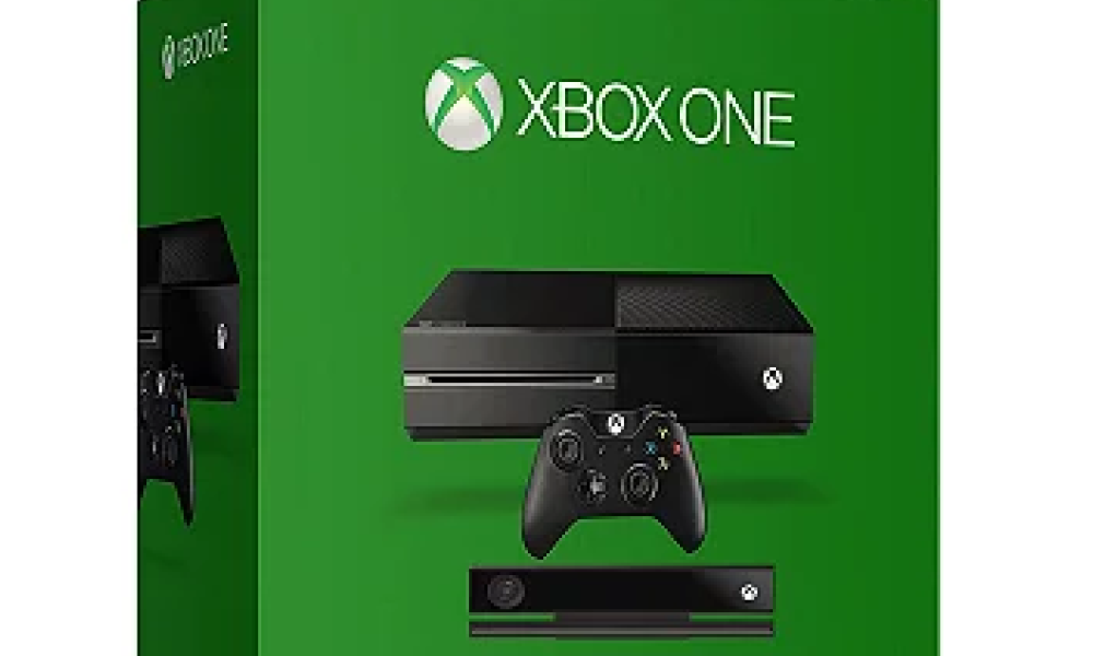 Console Xbox One 500gb - Semi Novo - 90 Dias Garantia - Leia a Descrição