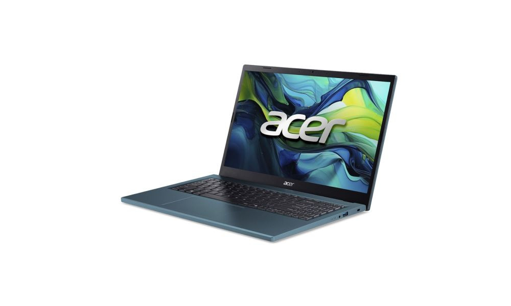 Notebook Acer Aspire Go 15, i5-1334U, 8GB RAM 256GB SSD M.2, Tela de 15 WUXGA IPS, AG15-51P-55LL,