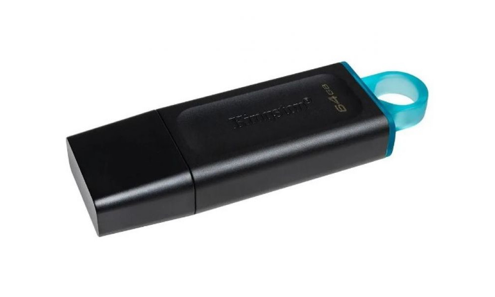 Pendrive Kingston Traveler 64GB USB 3.2