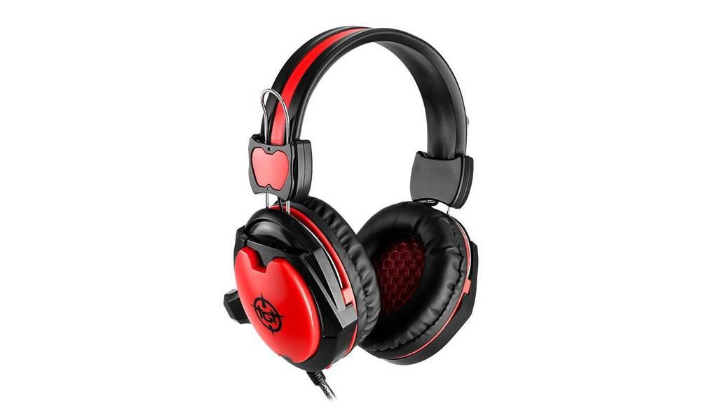 Headset Gamer Tgt Blaze, Tgt-bla-01 PERIM