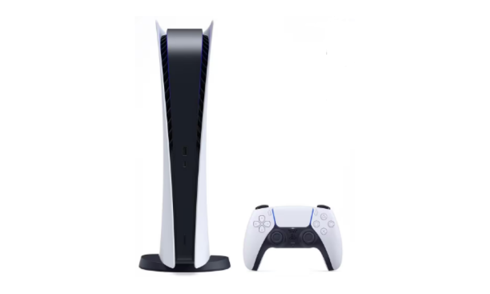 Console Playstation 5 Edição digital - PS5