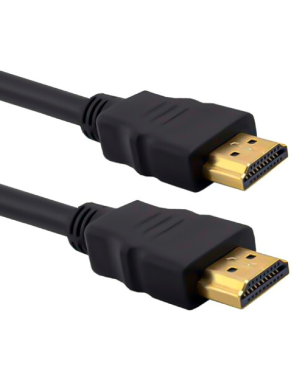 Cabo HDMI 1.5 Metros 1.4 1080p GRASEP - D-H5000 1.5M