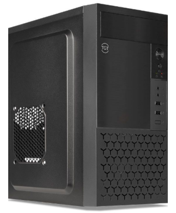 Computador Home, i3-3220, H61, 8GB DDR3, SSD 120GB, Gabinete TGT H100