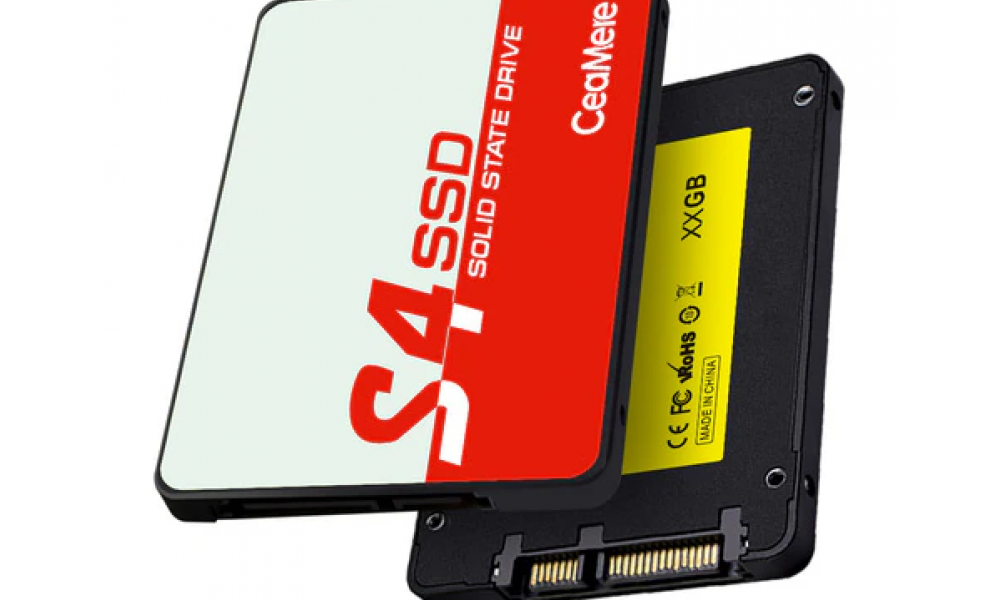 SSD Sata S4 240GB