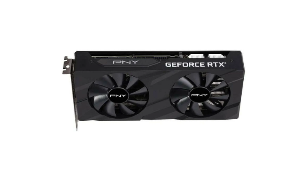 Placa de Vídeo Galax NVIDIA GeForce RTX 3060 LHR, 12GB, GDDR6, DLSS, Ray Tracing Semi Nova