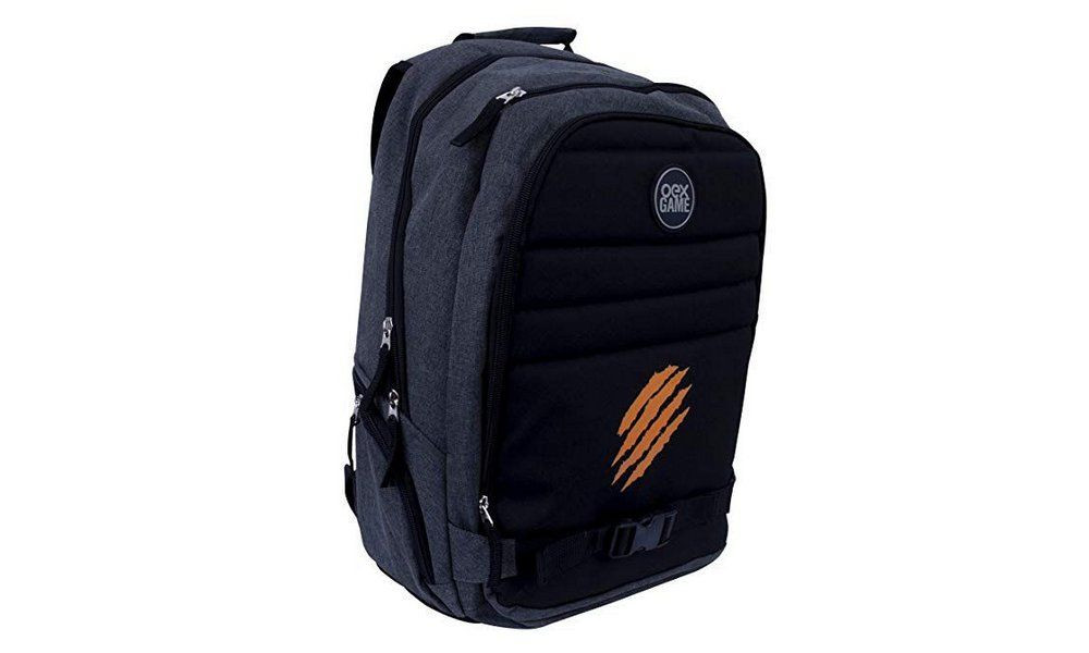 Mochila Backpack Iron Oex BK103 