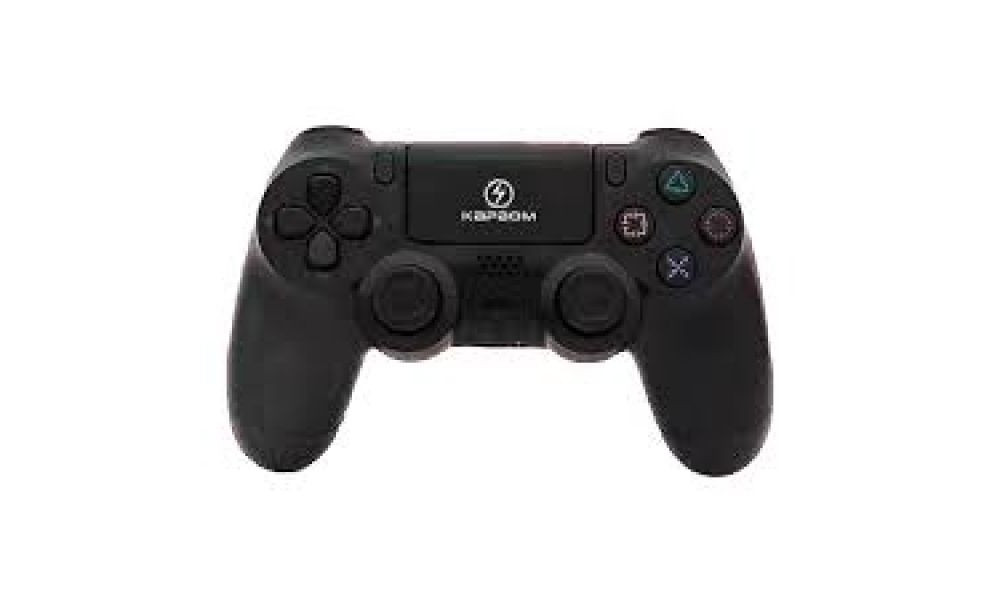 Controle para PS4 Sem Fio Kap-4W Kapbom