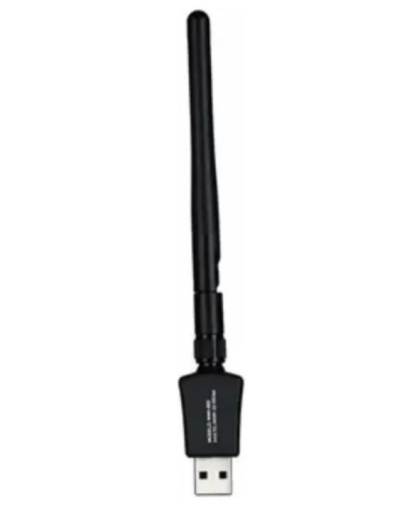 Adaptador Usb Banda Dupla Mwi-003 Tomate 600mbps