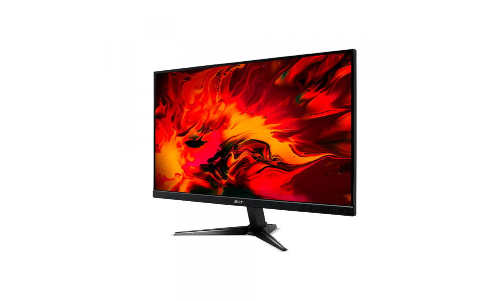 Monitor Gamer Acer QG240Y FHD, 23,8, 180Hz, HDMI, DP, 1MS